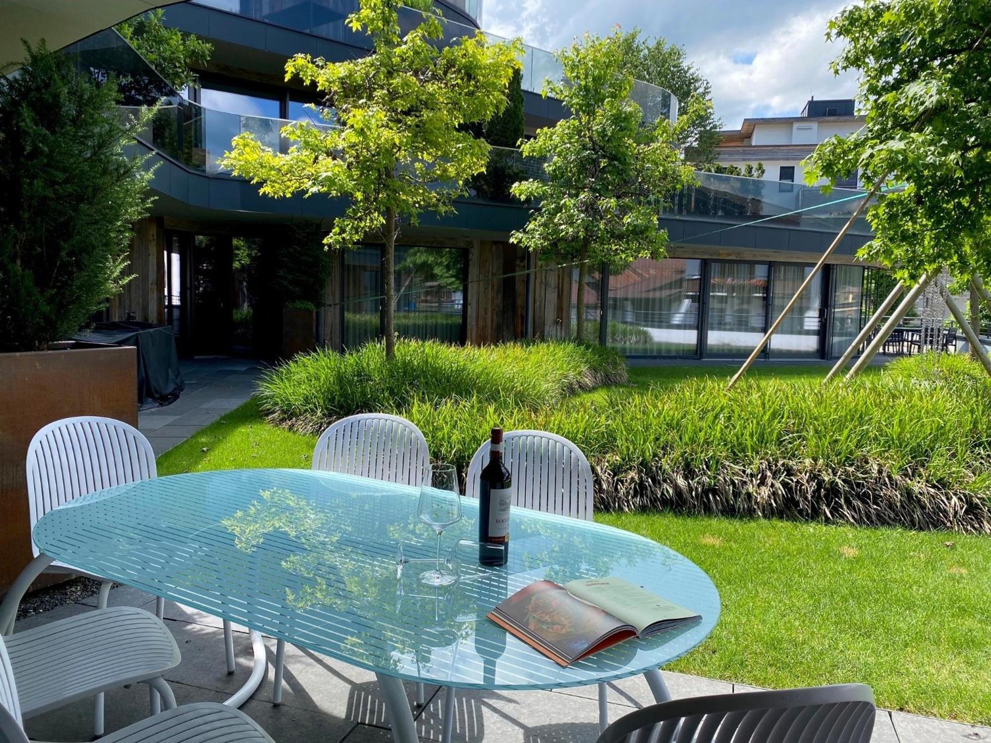 Mountain Chalet Kirchberg By Apartment Managers Kirchberg in Tirol Exterior foto